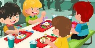 Menú escolar ¿Qué comen tus hijos en el colegio? | Centro Júlia Farré